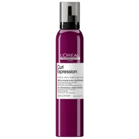 L'Oréal Professionnel SERIE EXPERT Curl Expression 10-In-1 Cream-In-Mousse 300ml - undefined undefined