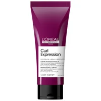 L'Oréal Professionnel SERIE EXPERT Curl Expression Long-Lasting Intensive Moisturizer 200ml - undefined undefined