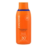 Lancaster Sun Beauty Sublime Tan Body Milk SPF30 175ml - undefined undefined