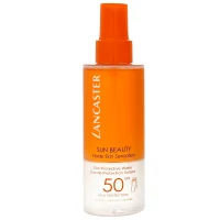 Lancaster Sun Beauty Sun Protective Water SPF50 150ml - undefined undefined