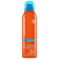 Lancaster Sun Sport Cooling Invisible Mist Wet Skin Application for Body SPF50 200ml