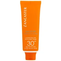 Lancaster Sun Sport Invisible Face Gel SPF30 50ml