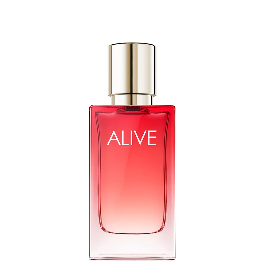 HUGO BOSS BOSS Alive For Her Intense Eau de Parfum 30ml Image 1