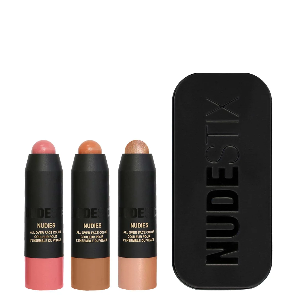 NUDESTIX Kits Roses & Honey Nudes Mini Kit Image 1