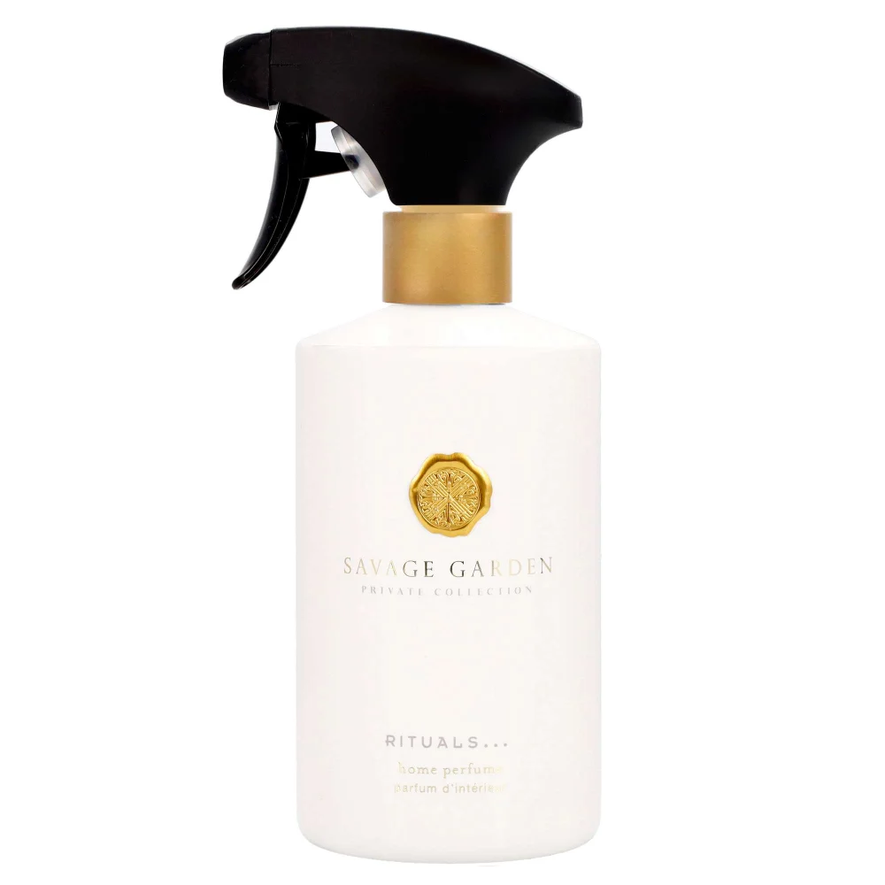 Rituals Private Collection Savage Garden Home Perfume 500ml Image 1