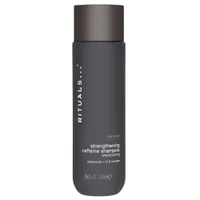Rituals Homme Strengthening Caffeine Shampoo 250ml
