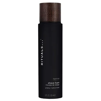 Rituals Homme Shave Foam 200ml