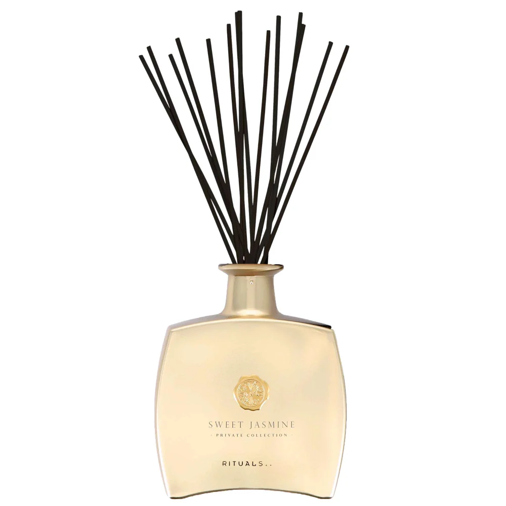 Rituals Private Collection Sweet Jasmine Fragrance Sticks 450ml Image 1