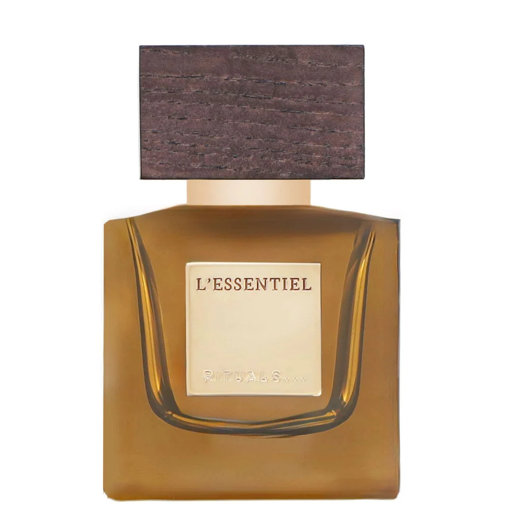 Rituals L'Essentiel Eau de Parfum Spray 50ml Image 1