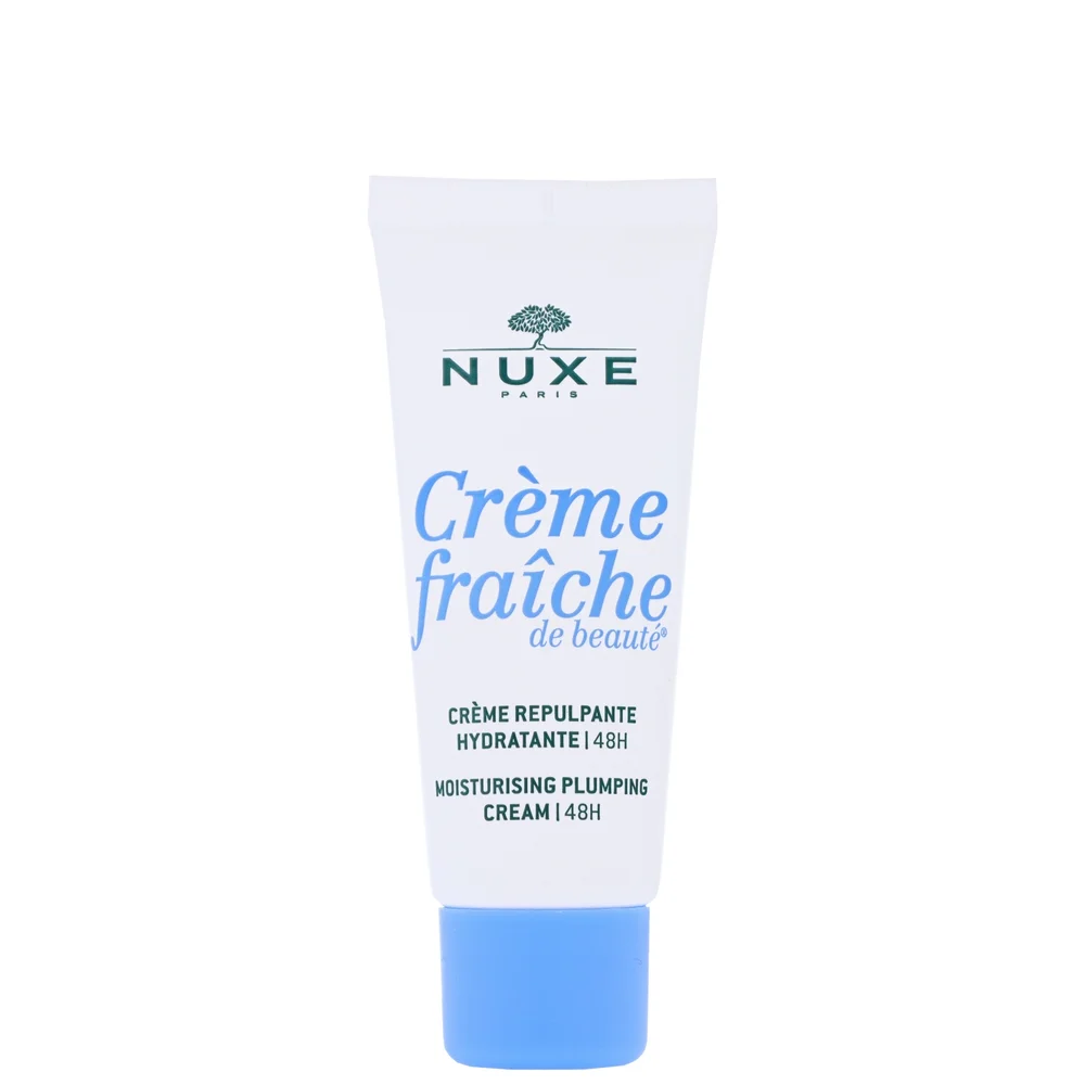 Nuxe Crème Fraîche de Beauté 48H Moisturising Plumping Cream 30ml Image 1