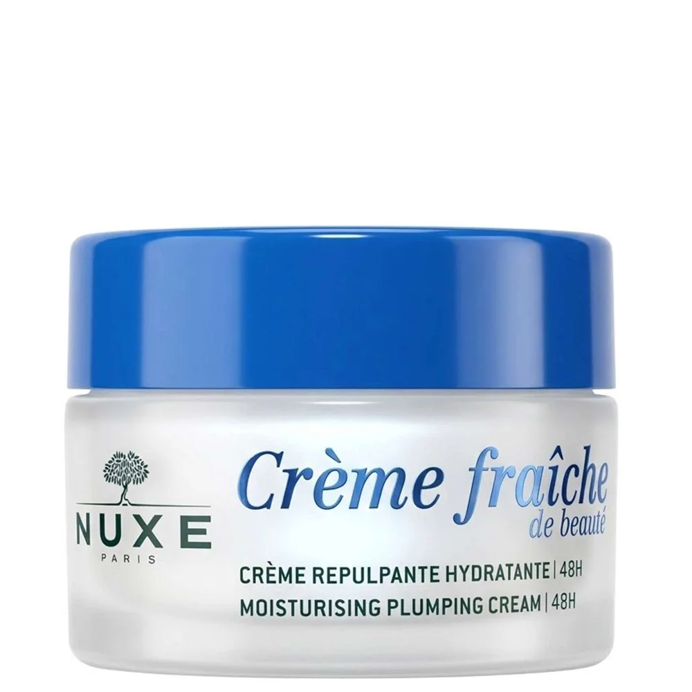 Nuxe Crème Fraîche de Beauté 48HR Moisturising Plumping Cream 50ml Image 1