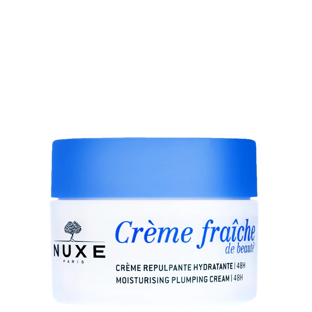 Nuxe Crème Fraîche de Beauté 48HR Moisturising Plumping Cream 50ml Image 1