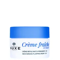 Nuxe Crème Fraîche de Beauté 48HR Moisturising Plumping Cream 50ml - undefined undefined