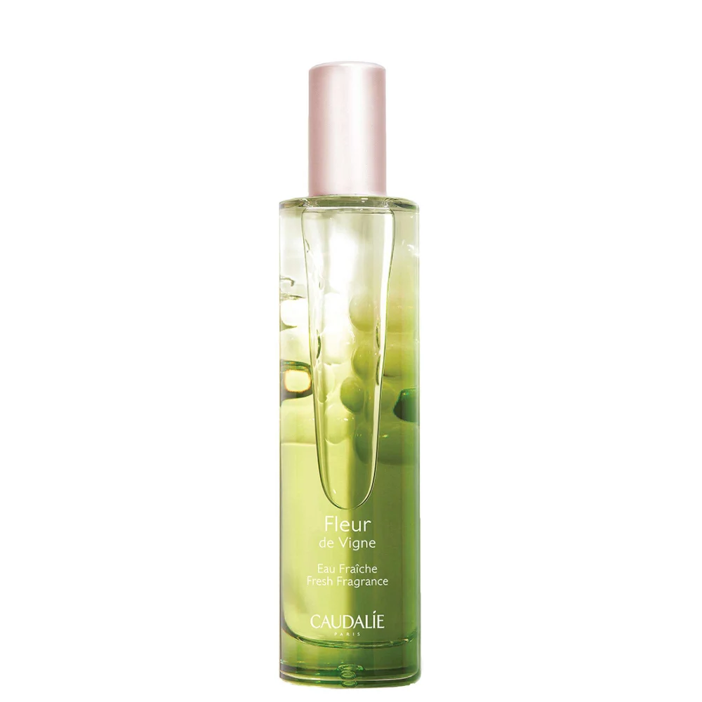 Caudalie Fleur de Vigne Eau Fraiche Fragrance Spray 50ml Image 1