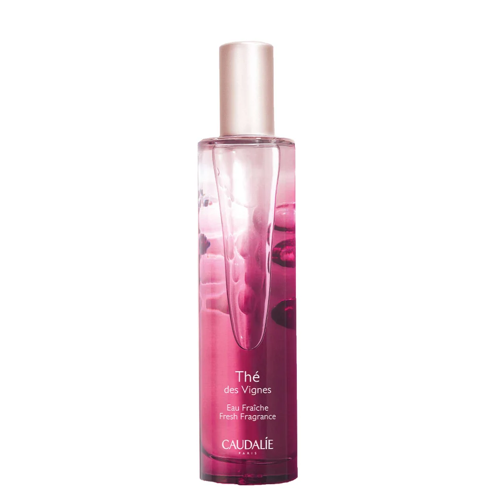 Caudalie Thé Des Vignes Eau Fraiche Fragrance Spray 50ml Image 1