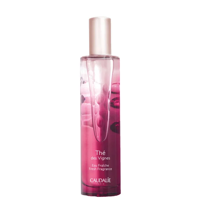 Caudalie Thé Des Vignes Eau Fraiche Fragrance Spray 50ml
