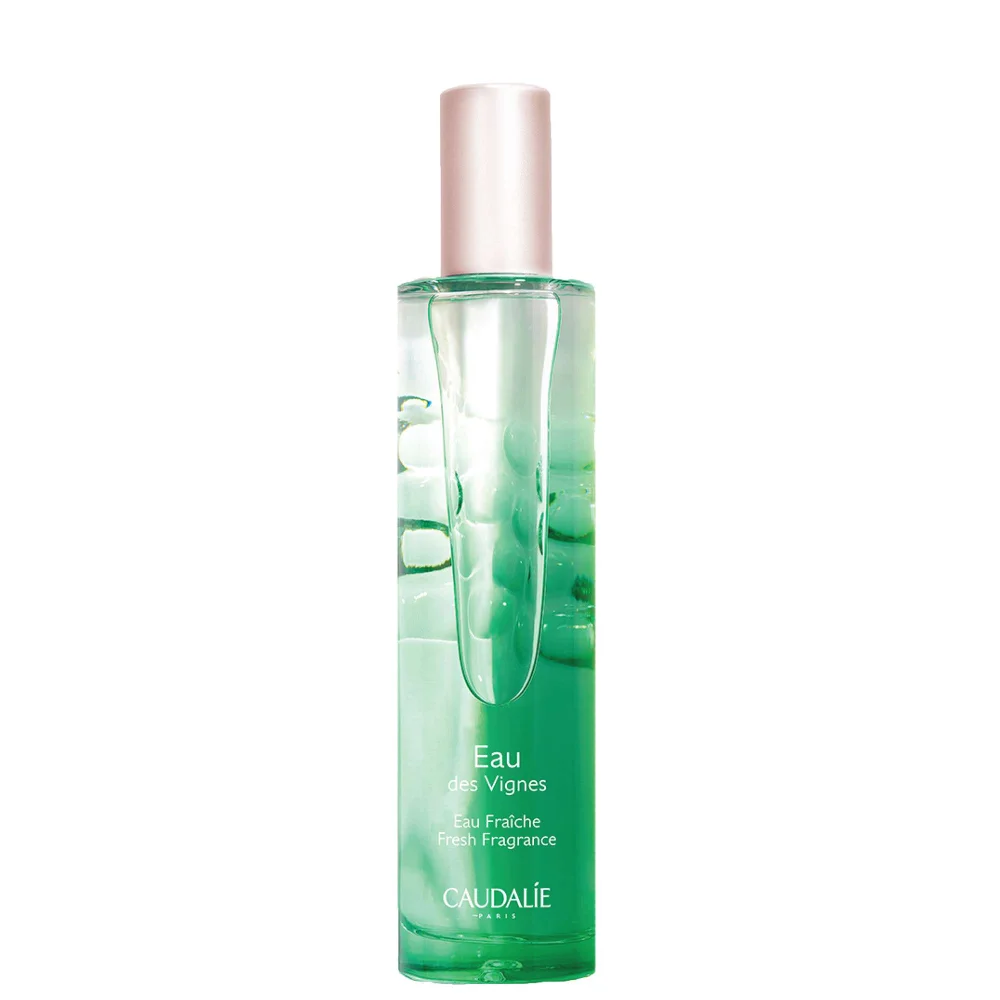 Caudalie Eau des Vignes Eau Fraiche Fragrance Spray 50ml Image 1
