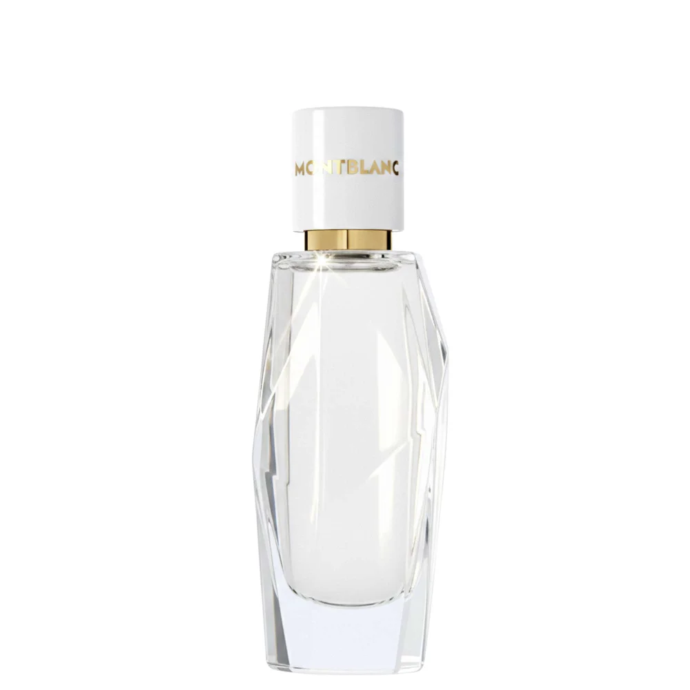 Montblanc Signature Eau de Parfum Spray 30ml Image 1