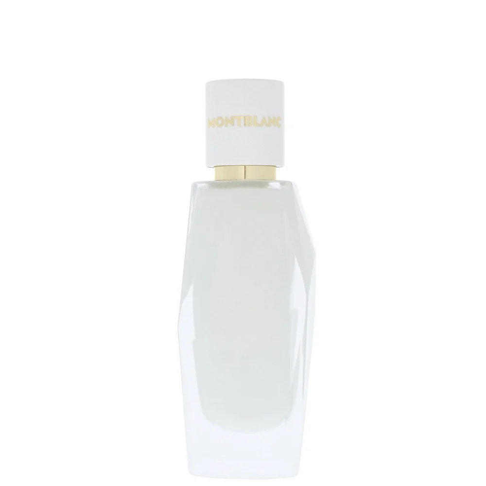 Montblanc Signature Eau de Parfum Spray 30ml Image 1