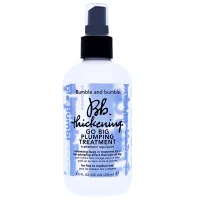 Bumble and bumble Thickening Go Big Plumping Treatment 250ml - undefined undefined
