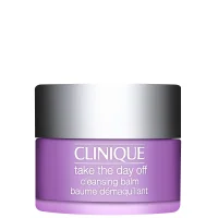 Clinique Cleansers & Makeup Removers Take The Day Off Cleansing Balm 30ml / 1oz. - undefined undefined
