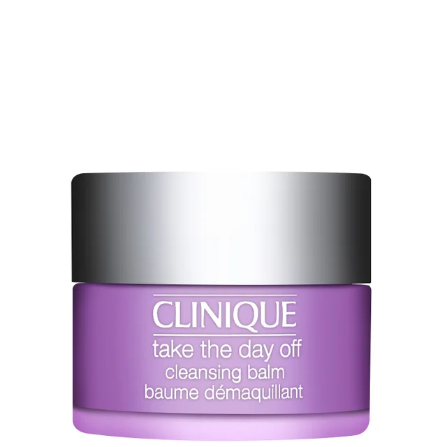 Clinique Cleansers & Makeup Removers Take The Day Off Cleansing Balm 30ml / 1oz.
