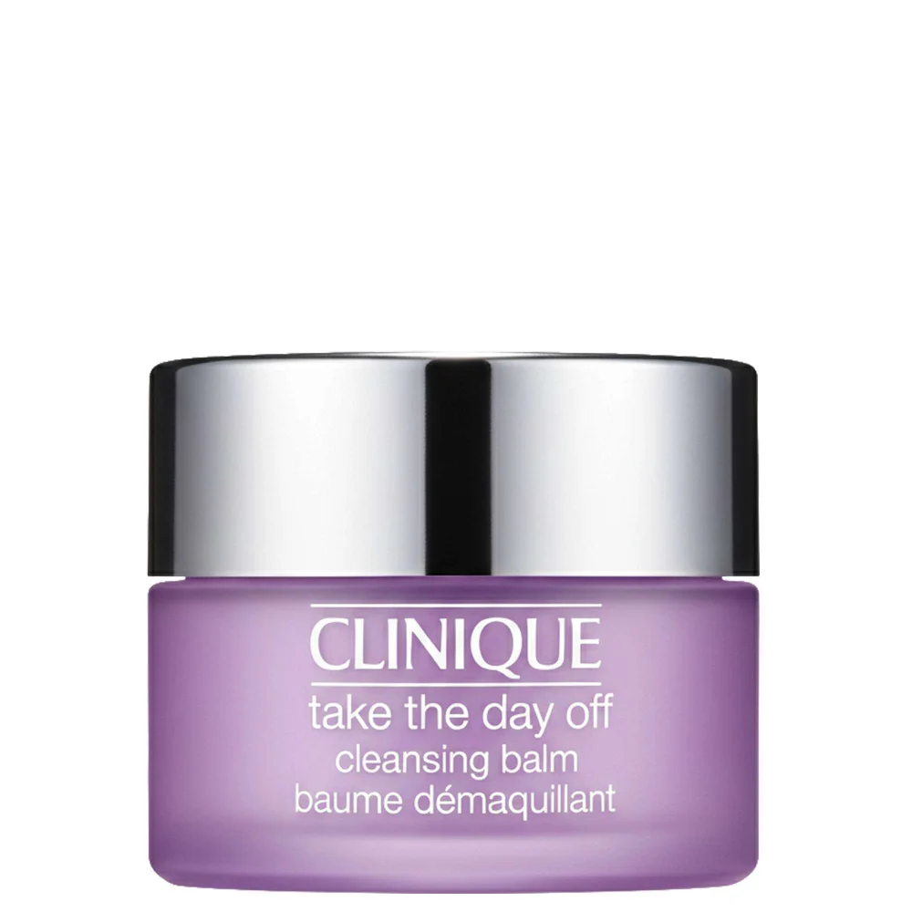 Clinique Take The Day Off Cleansing Balm 30ml / 1oz. Image 1