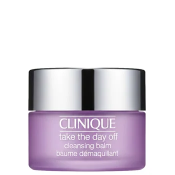 Clinique Take The Day Off Cleansing Balm 30ml / 1oz.