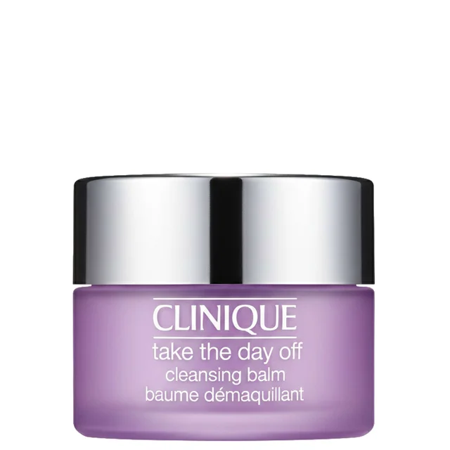 Clinique Take The Day Off Cleansing Balm 30ml / 1oz.