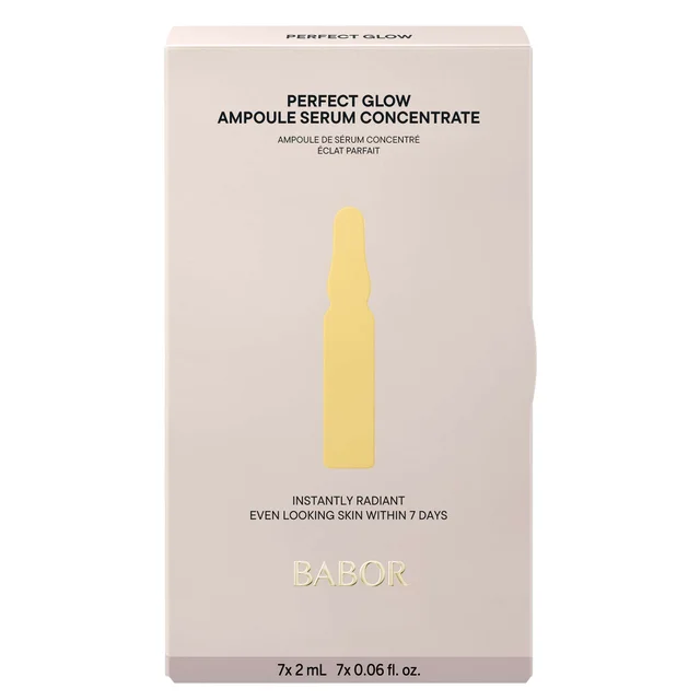 BABOR Ampoules Multi Vitamin 7 x 2ml