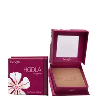 benefit Hoola Matte Powder Bronzer