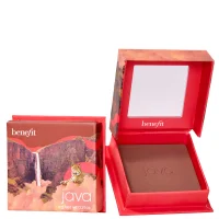benefit WANDERful World Blush Java Rosy Mocha Blush 6g - undefined undefined