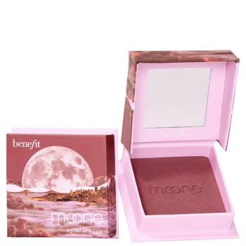 benefit WANDERful World Blush Moone Rich Berry Blush 6g