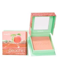 benefit WANDERful World Blush Peachin’ Golden Peach Blush 6g