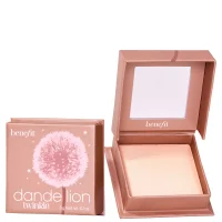 benefit Dandelion Twinkle Soft Nude-Pink Powder Highlighter 3g