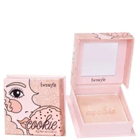 benefit Cookie Golden Pearl Powder Highlighter 8g - undefined undefined