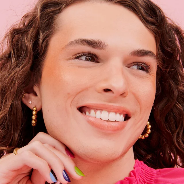 benefit Cookie Golden Pearl Powder Highlighter 8g