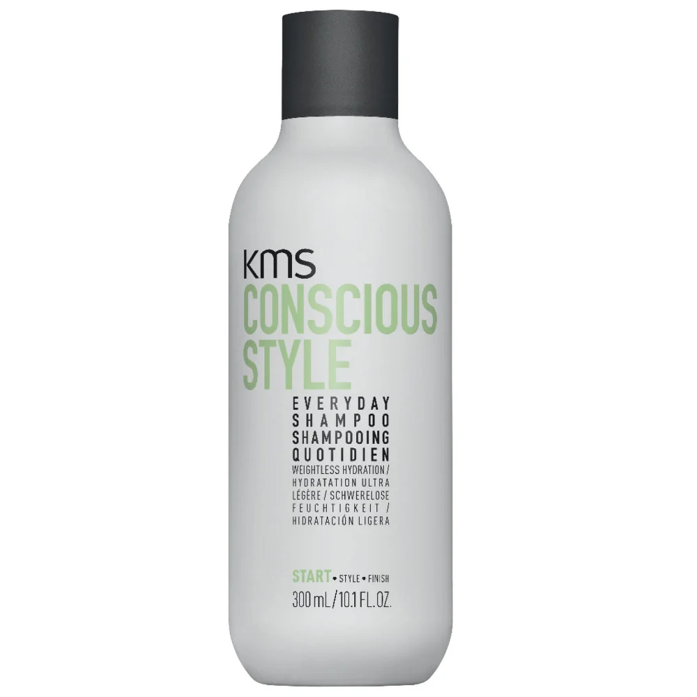KMS START ConsciousStyle Everyday Shampoo 300ml Image 1