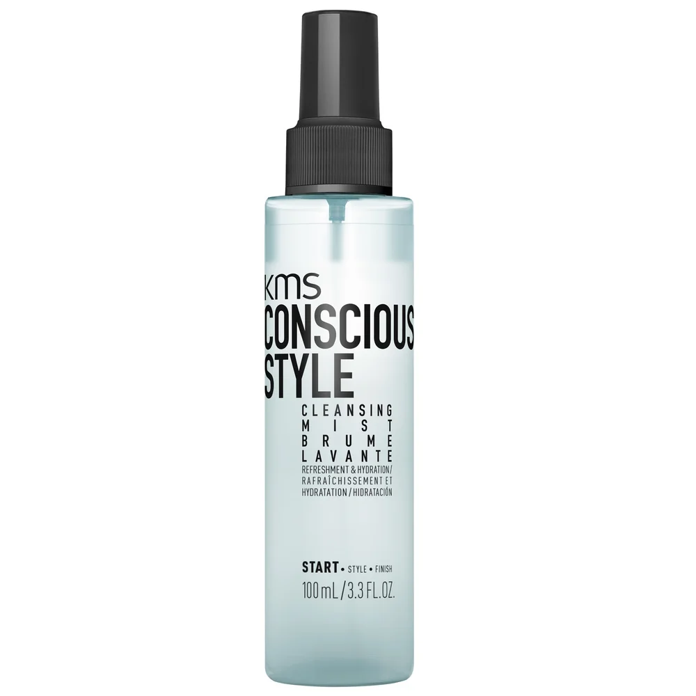 KMS START Conscious Style Cleansing Mist 100ml Image 1