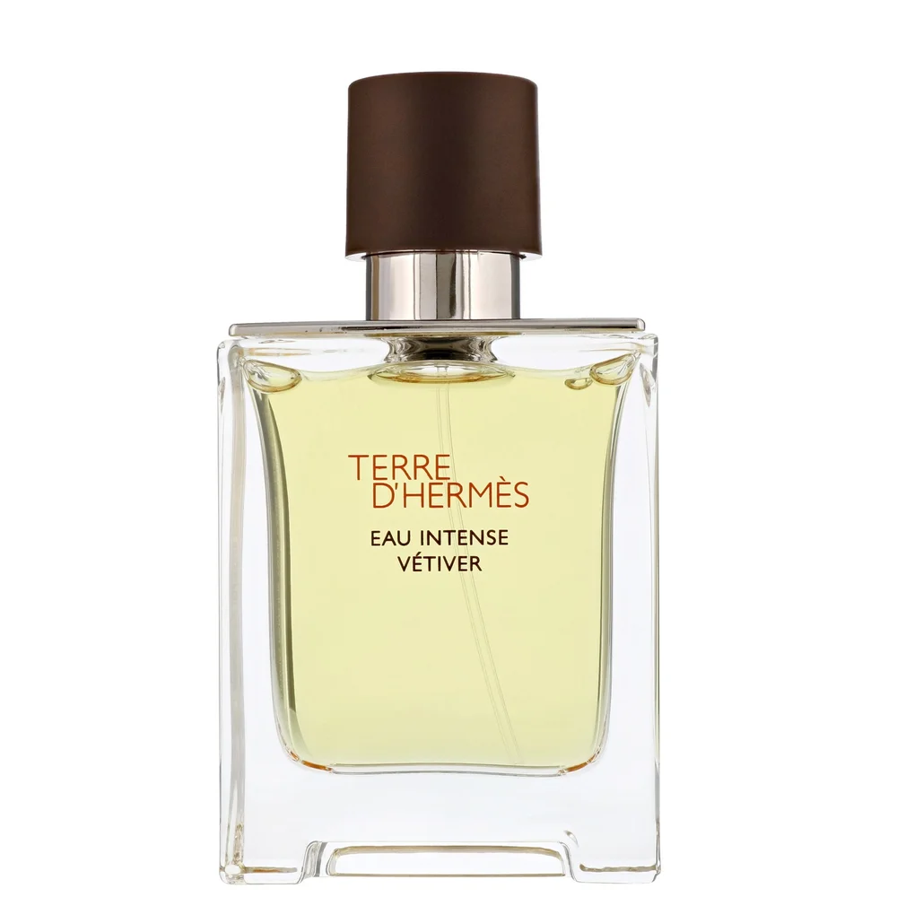Hermès Terre d'Hermès Eau Intense Vetiver Eau de Parfum Spray 50ml Image 1