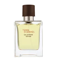 Hermès Terre d'Hermès Eau Intense Vetiver Eau de Parfum Spray 50ml - undefined undefined