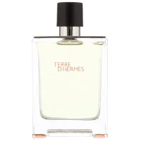 Hermès Terre d’Hermès Eau de Toilette Spray 100ml - undefined undefined
