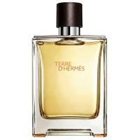 Hermès Terre d’Hermès Eau de Toilette Spray 100ml - undefined undefined