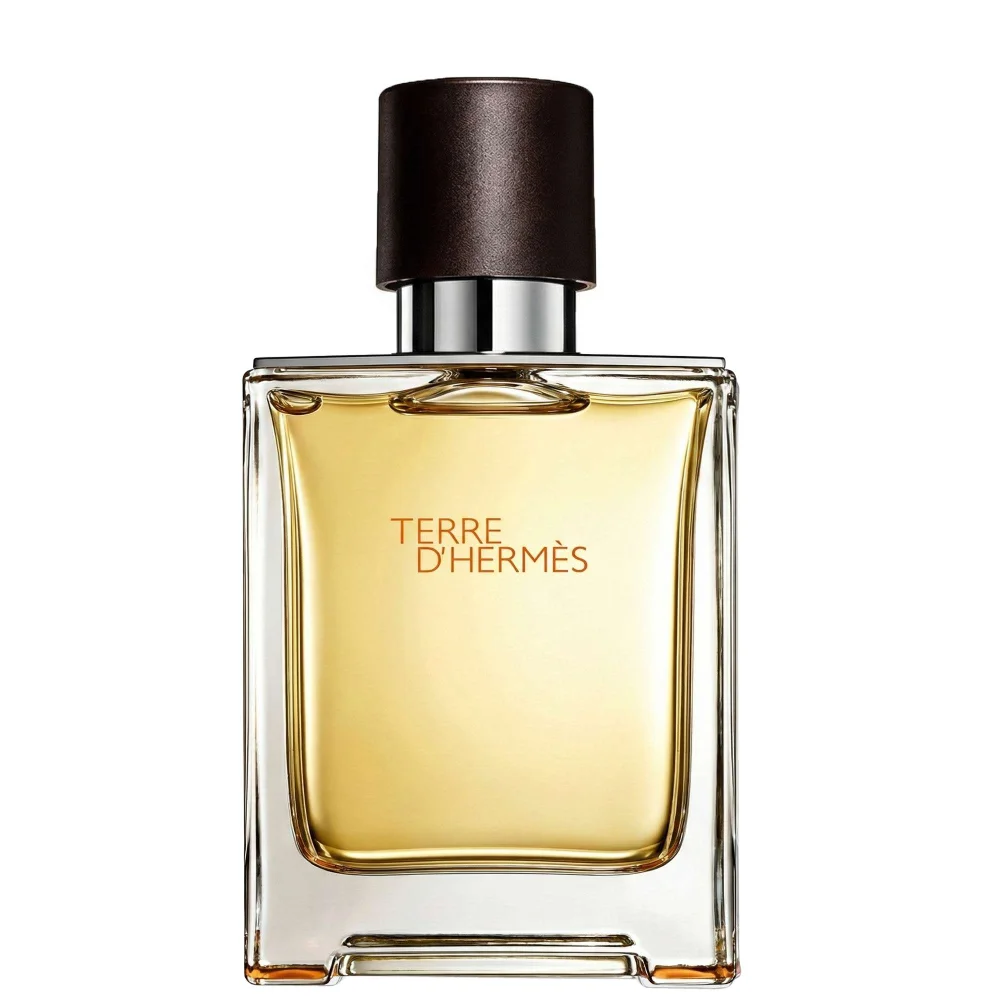 Hermès Terre d’Hermès Eau de Toilette Spray 50ml Image 1