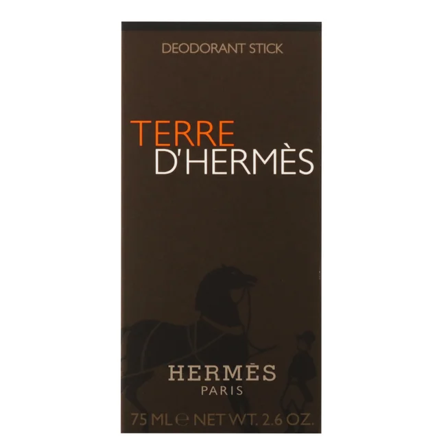 Hermès Terre d’Hermès Deodorant Stick 75ml