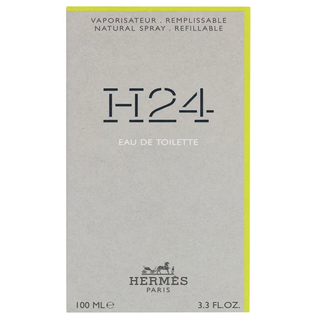 Hermès H24 Eau de Toilette Spray 100ml