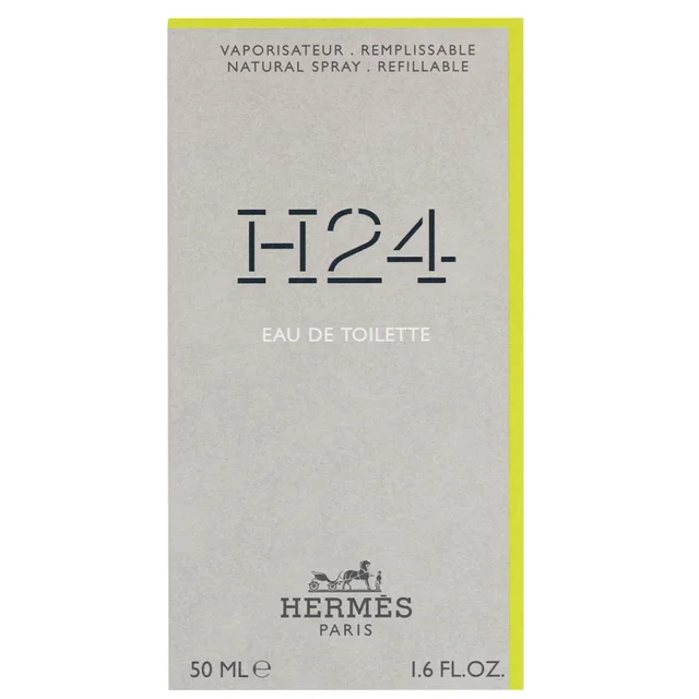 Hermès H24 Eau de Toilette Spray 50ml