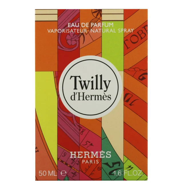 Hermès Twilly d’Hermès Eau de Parfum Spray 50ml