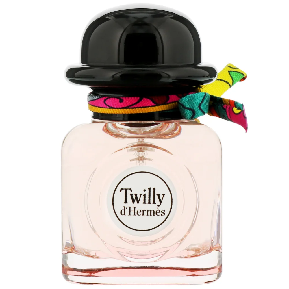 Hermès Twilly d’Hermès Eau de Parfum Spray 50ml Image 1