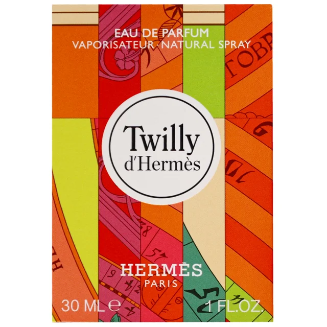 Hermès Twilly d’Hermès Eau de Parfum Spray 30ml